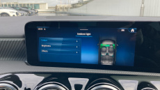 Mercedes-Benz A-Class A180 Sport Executive 5dr Auto Petrol Hatchback